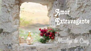 Amor Extravagante Efesios 3:19 Nueva Traducción Viviente