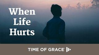 When Life Hurts Iyoḇ (Job) 1:1 The Scriptures 2009