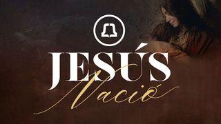 Jesús Nació Juan 4:25-26 Nueva Versión Internacional - Castellano