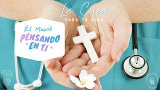 La Cura Para Tu Vida Romanos 8:1 Nueva Versión Internacional - Español