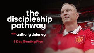 The Discipleship Pathway Juan 3:1-21 Nueva Traducción Viviente