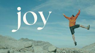 Week of Prayer - Joy - the Foundational Melody of the Kingdom of God Psalms 126:5-6 New International Version