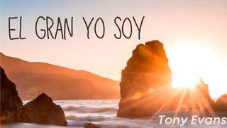 El Gran Yo Soy John 8:54 New International Version
