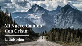 Mi Nuevo Camino Con Cristo: La Salvación Juan 15:2 Nueva Versión Internacional - Español