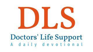 Doctors' Life Support Psalm 119:59-60 Amplified Bible, Classic Edition