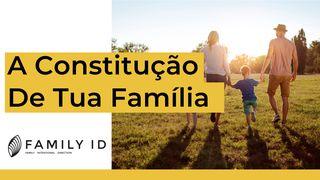 A Constitução De Tua Família Salmos 112:2 Nova Bíblia Viva Português