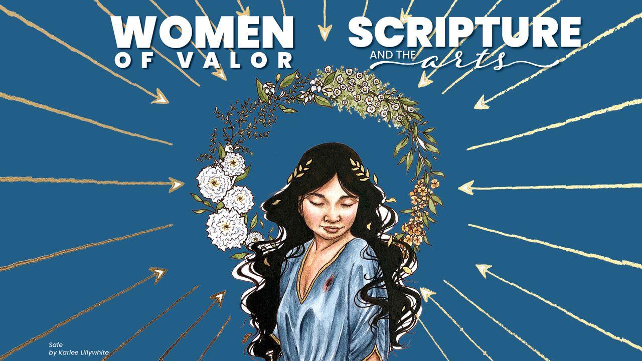 Women of Valor: The Spiritual Battle