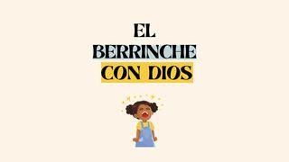 El Berrinche Con Dios S. Juan 13:7 Biblia Reina Valera 1960