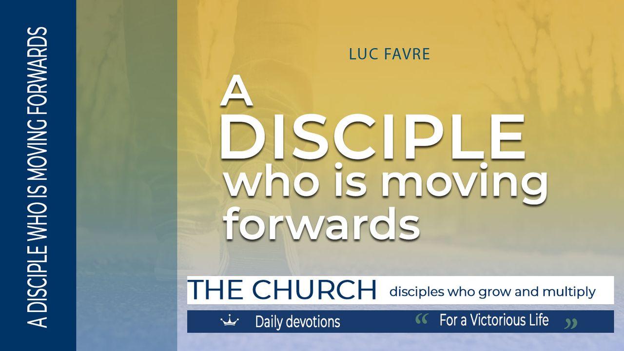 The Church - Disciples Who Grow and Multiply
