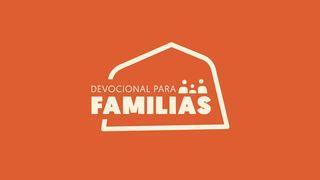 Devocional Para Familias JOSUÉ 24:15 La Palabra (versión hispanoamericana)