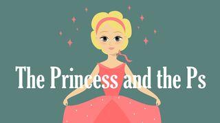The Princess and the P's 罗马书 6:22 新标点和合本, 上帝版