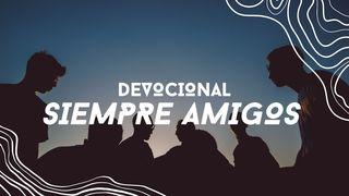 Siempre Amigos 1 Pedro 4:8 Nueva Versión Internacional - Español