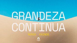 Grandeza continua Santiago 1:25 Nueva Versión Internacional - Español