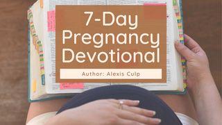 Growing Your Faith (And Baby) During Pregnancy ΕΚΚΛΗΣΙΑΣΤΗΣ 11:5 Η Αγία Γραφή με τα Δευτεροκανονικά (Παλαιά και Καινή Διαθήκη)
