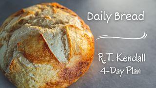 Our Daily Bread John 6:35 The Books of the Bible NT