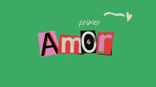 Primer Amor SANTIAGO 1:13 La Palabra (versión hispanoamericana)