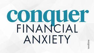 Conquering Financial Anxiety: 15 Bible Verses to Calm Your Worries and Fears Philippians 4:19 English Standard Version 2016