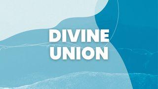 Divine Union John 1:16 New International Version (Anglicised)