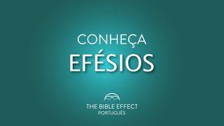Estudo Bíblico de Efésios Efésios 4:10 Nova Tradução na Linguagem de Hoje