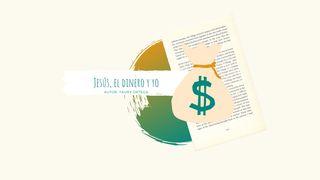 Jesús, El Dinero Y Yo Proverbios 6:8 Nueva Traducción Viviente