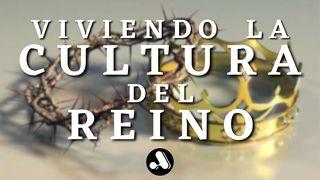Viviendo la cultura del Reino Salmo 73:24 Nueva Versión Internacional - Español