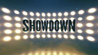 Showdown Acts 15:40 English Standard Version 2016