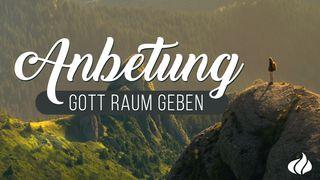 Anbetung - Gott Raum geben ΚΑΤΑ ΙΩΑΝΝΗΝ 3:30 Πατριαρχικό Κείμενο (Έκδοση Αντωνιάδη, 1904)