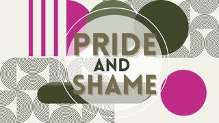 Pride and Shame 路加福音 14:9 新标点和合本, 上帝版
