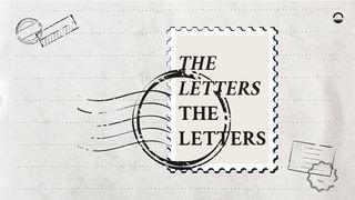 The Letters - Galatians | Colossians | Titus | Philemon Galatians 2:11-16 New Living Translation