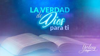 La Verdad De Dios Para Ti Filipenses 4:13 Nueva Versión Internacional - Español
