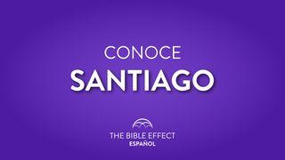 CONOCE Santiago James 3:13 King James Version