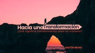 El Plan De Dios Para Transformar Naciones JUAN 6:56 La Palabra (versión española)