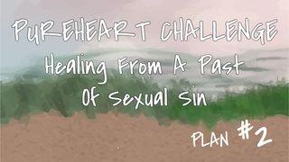 Healing From a Past of Sexual Sin Zechariah 3:4 Holman Christian Standard Bible