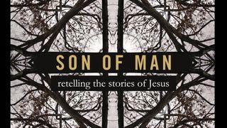 Son of Man: Retelling the Stories of Jesus by Charles Martin Luke 19:37-48 English Standard Version 2016