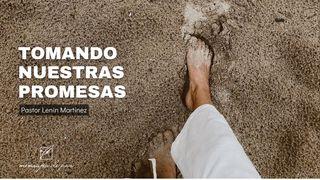 Tomando Nuestras Promesas Josué 3:1 Nueva Versión Internacional - Español