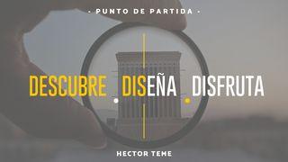 Punto de partida Génesis 1:11-12 Nueva Versión Internacional - Español