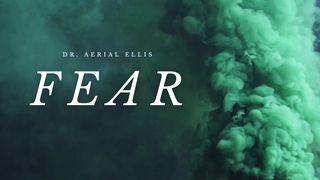 Fear Joel 2:21-27 English Standard Version 2016