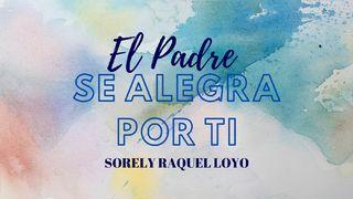 El Padre Se Alegra Por Ti Salmo 131:3 Nueva Versión Internacional - Español