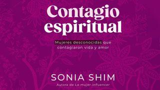 Contagio Espiritual Acts 18:2 New International Version