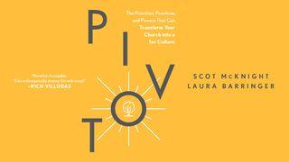 Let's Pivot  Psalms of David in Metre 1650 (Scottish Psalter)