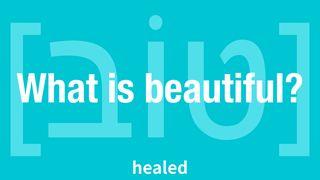 What Is Beautiful? 雅歌 1:3 和合本修订版