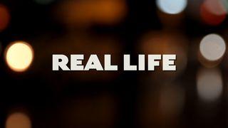 Real Life John 8:51 Contemporary English Version