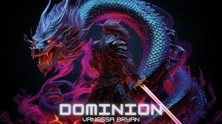 Dominion Genesis 1:26 English Standard Version 2016