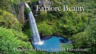Hollywood Prayer Network On Beauty Song of Songs 2:10 New International Version