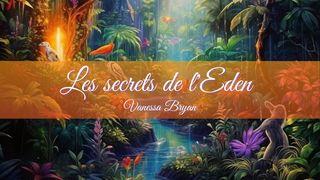 Les Secrets De L'eden Mataayo 4:3 Endagano Ehea 1995