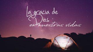 La gracia de Dios en nuestras vidas Filipenses 4:19 Nueva Versión Internacional - Español