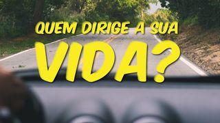 Quem Dirige a Sua Vida? Números 13:33 Nova Versão Internacional - Português