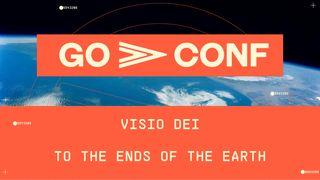 Vision of God - Visio Dei Matthew 20:28 English Standard Version 2016