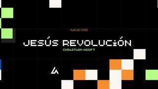 Jesús Es Revolución JUAN 12:15 La Palabra (versión española)