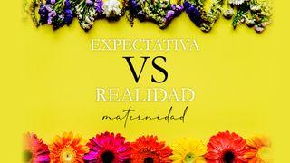 Expectativa vs Realidad Isaías 60:1 Nueva Versión Internacional - Español